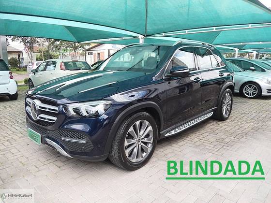 MERCEDES-BENZ GLE 400d 3.0 V6 DIESEL 4MATIC 9G-TRONIC MERCEDES-BENZ GLE 400d 3.0 V6 DIESEL 4MATIC 9G-TRONIC